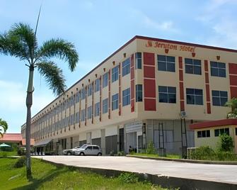 Jeruton Hotel - Bandar Seri Begawan - Edificio