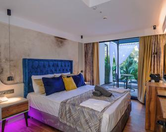 Ada Port Hotel Adults Only - Alanya - Habitación
