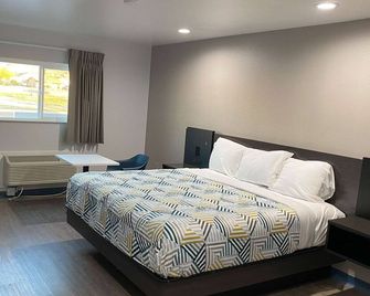 Motel 6 Bullhead City, Az - Bullhead City