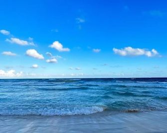 Alquimia Hotel Boutique - Tulum - Strand