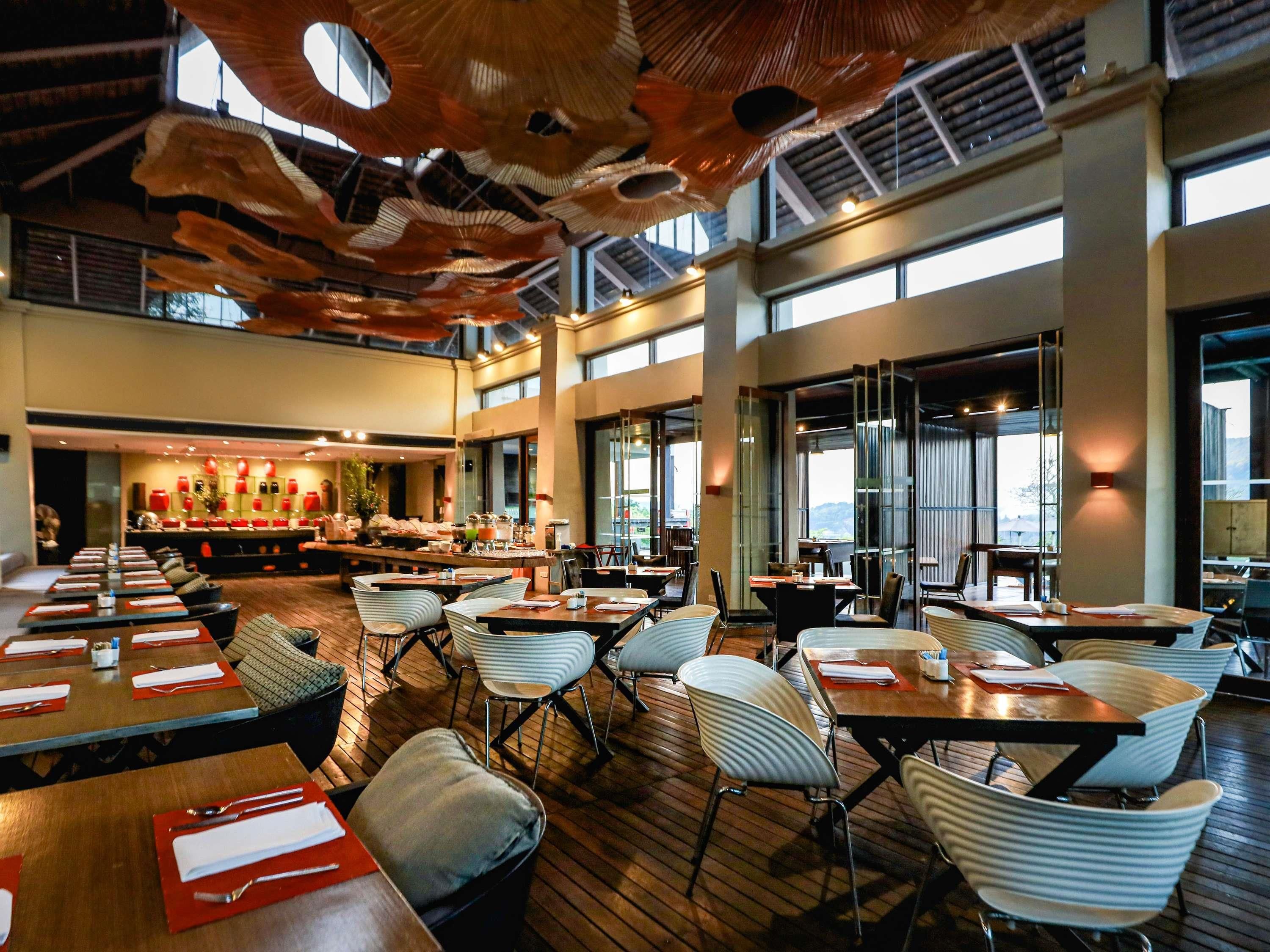 Veranda High Resort Chiang Mai - MGallery Collection - Hang Dong - Restaurante
