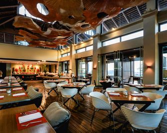 Veranda High Resort Chiang Mai - MGallery Collection - Hang Dong - Restaurant