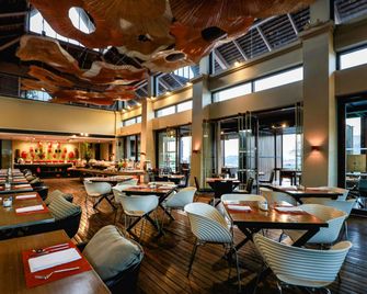 Veranda High Resort Chiang Mai - MGallery Collection - Hang Dong - Restaurante