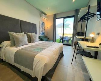 On The Residence - Matalascanas - Chambre