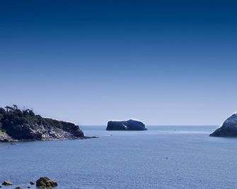 Osborne Hotel - Torquay
