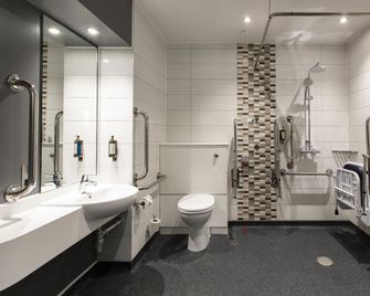 Premier Inn Manchester CC Northern - Mánchester