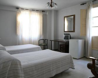 Pension San Joaquin - Granada - Quarto