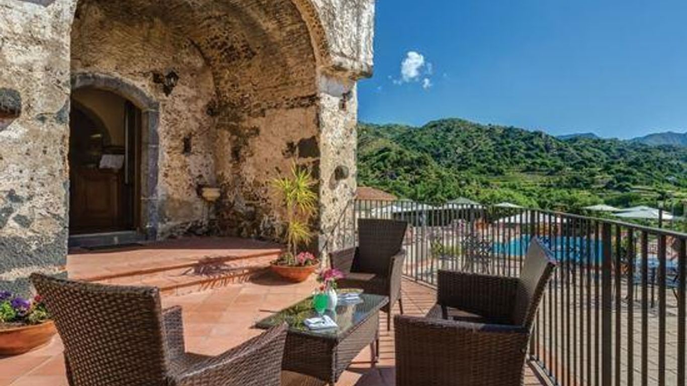 Il Borgo Country Resort