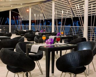 Lido - Alba Adriatica - Restaurant