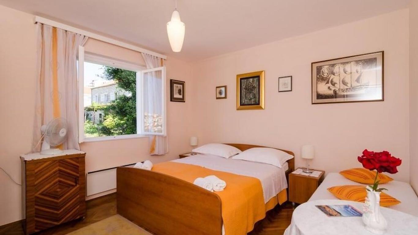 Rooms Jelka