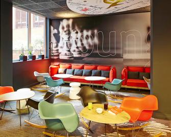 ibis Reading Centre - Reading - Lounge