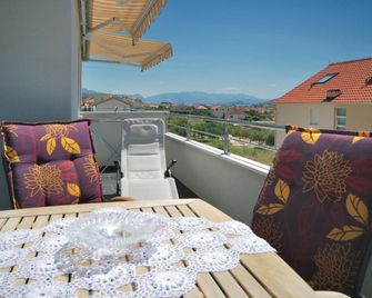 Apartmani Mane - Trogir - Balcony