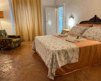 Albergodiffusovolterra - Volterra - Schlafzimmer