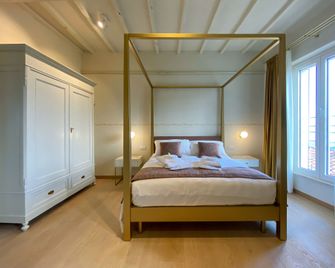 Palazzo Essenza - San Miniato - Habitación