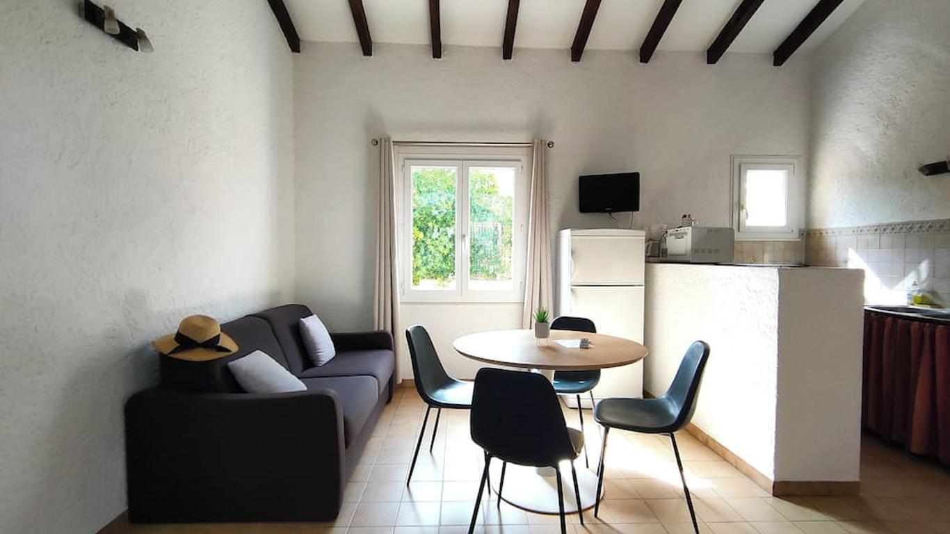 Residence Les Cigales