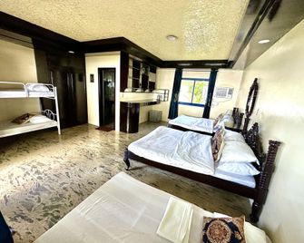 Emmalyn's Paradise Resort - San Andres - Habitación