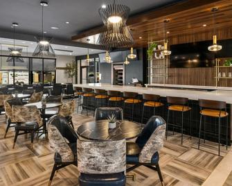 Courtyard by Marriott Bozeman - Bozeman - Bar
