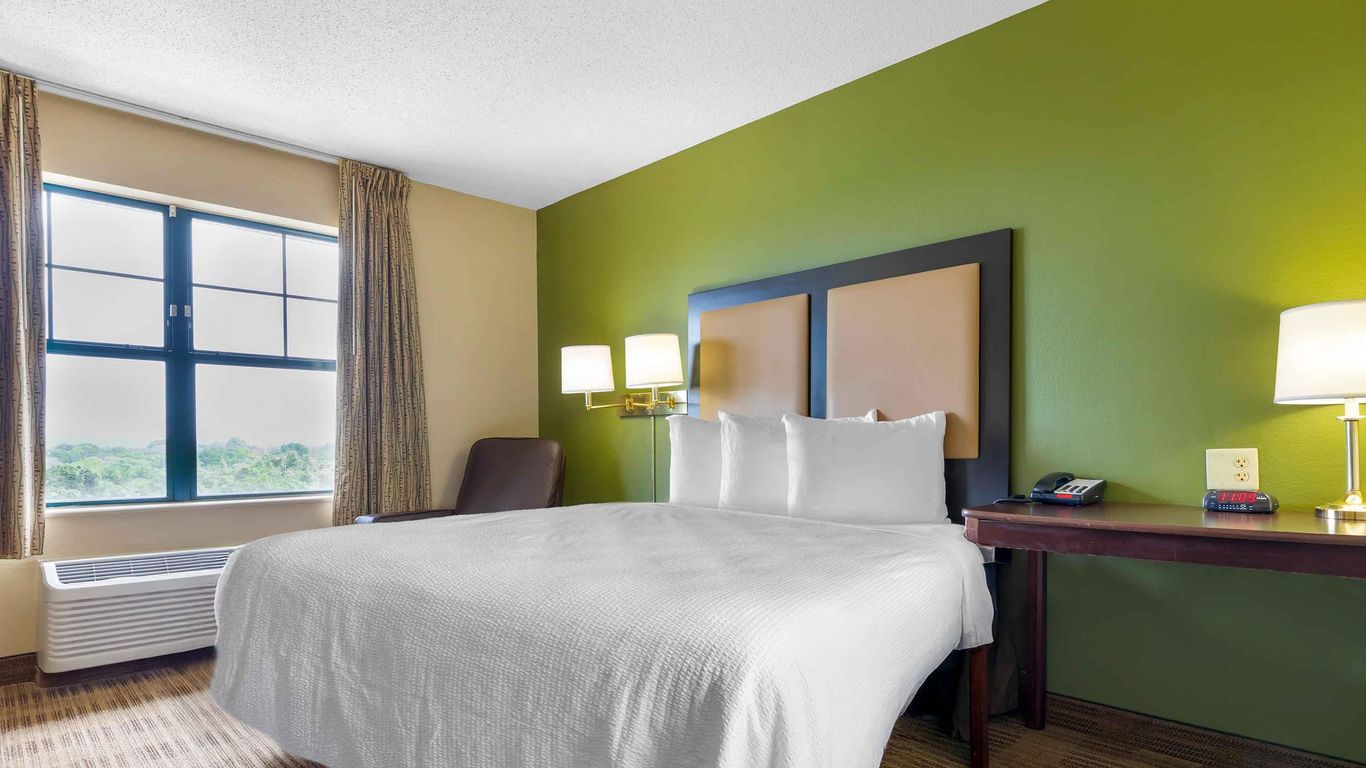 Extended Stay America Suites - Baltimore - Bwi Airport - Aero Dr