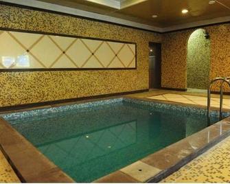 Vokrug Sveta-New - Zhukovskiy - Pool