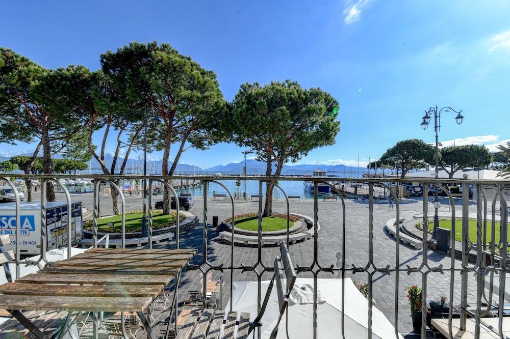 Hotel Tripoli - Desenzano del Garda