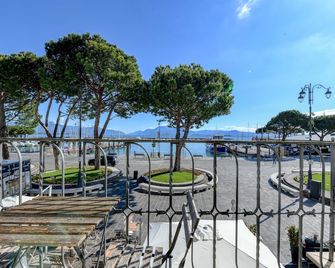 Hotel Tripoli - Desenzano del Garda