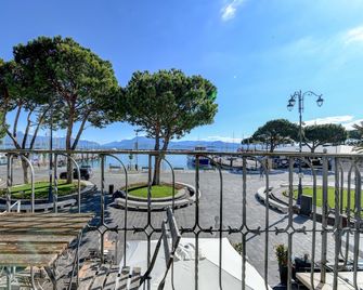 Hotel Tripoli - Desenzano del Garda