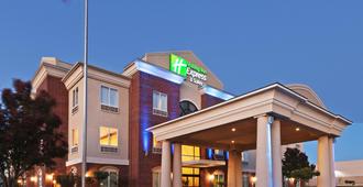 Holiday Inn Express And Suites, An IHG Hotel - Abilene
