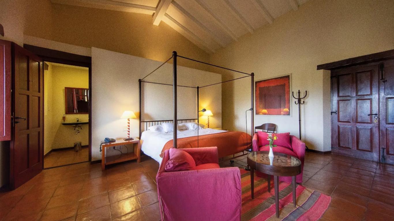 Estancia Colome