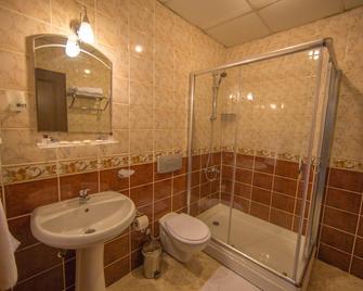 Villa Sofia - Istanbul - Bathroom