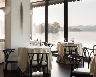 Giardinetto - Pettenasco - Restaurant