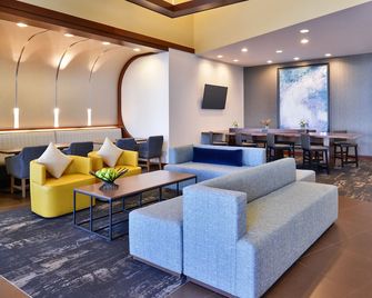 Hyatt Place Garden City - Garden City - Lounge