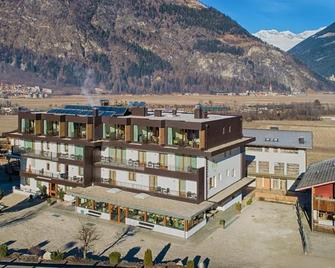 Hotel Mair - Campo Tures/Sand in Taufers - Bâtiment