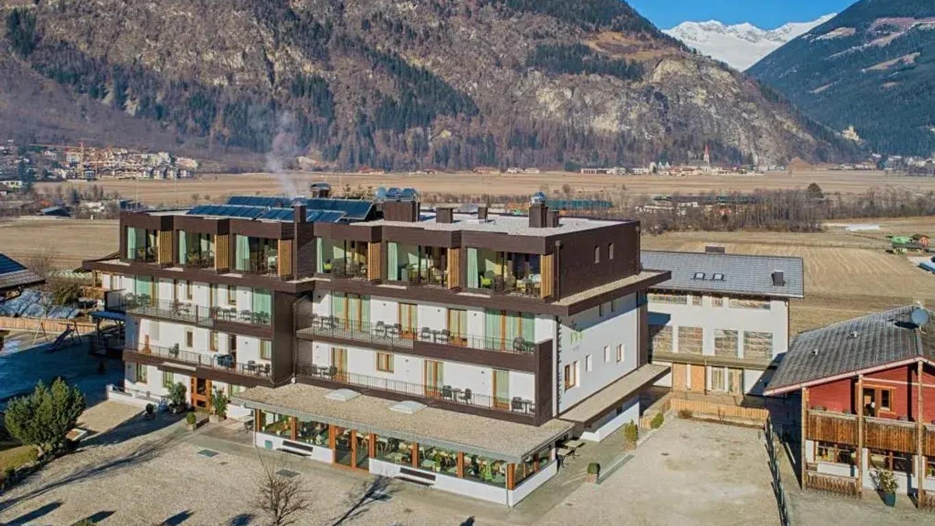 Hotel Mair