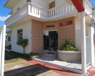 Hotel Albri By Rotamundos - Tecolutla