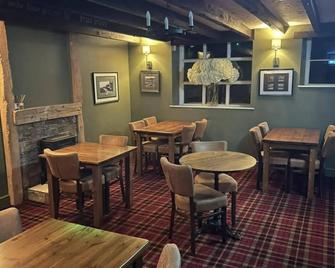 The Downe Arms Inn - Whitby