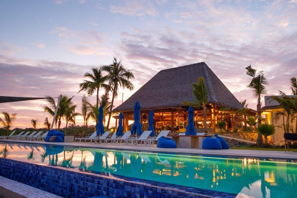 بلانتاشن أيلاند ريزورت