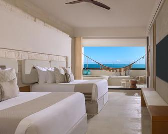 Impression Isla Mujeres By Secrets - Isla Mujeres - Bedroom