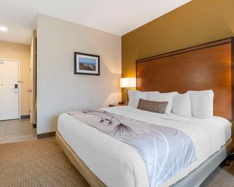 Best Western Bend North - Bend - Bedroom