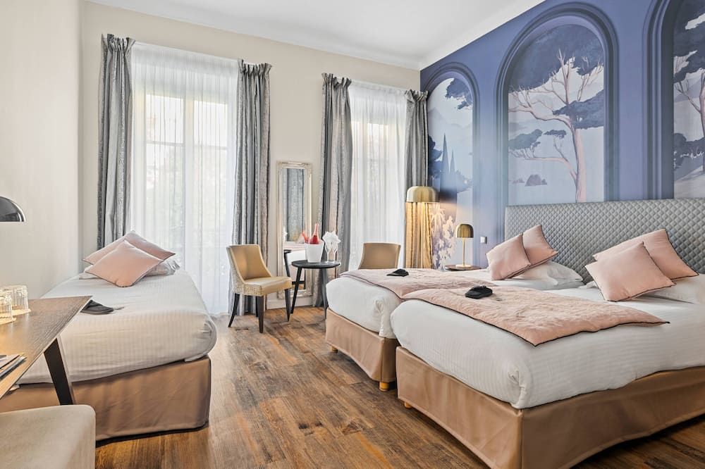 Hotel Villa Victoria