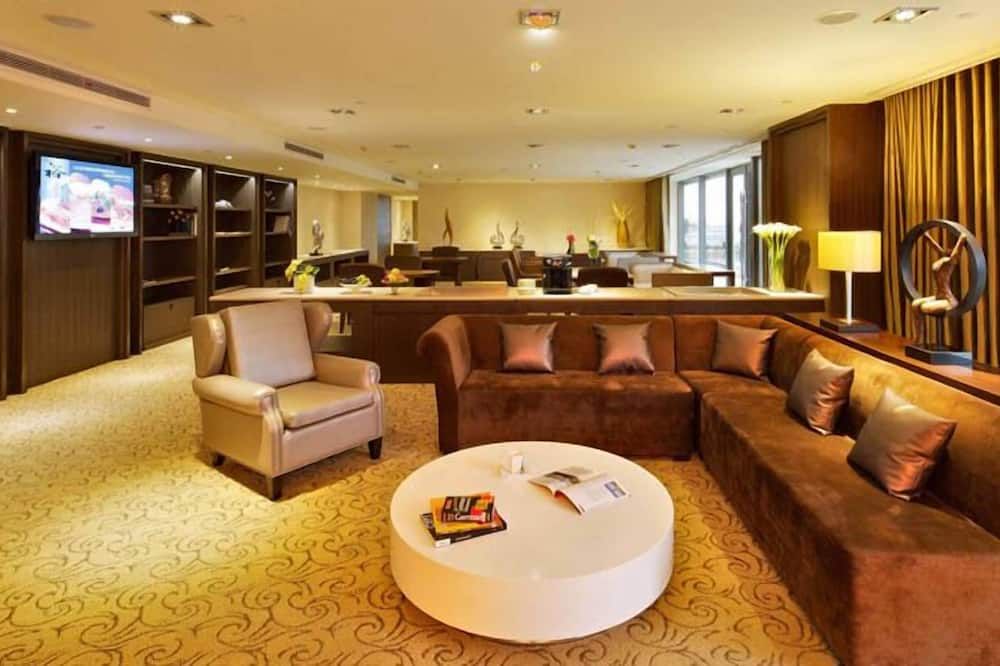 Windsor Park Hotel Kunshan