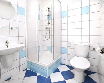 Hotel Zamecek Janovicky - Broumov