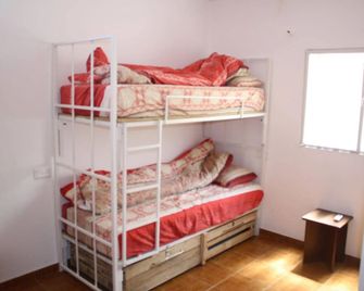 Al Yakhour Hostel - Haifa