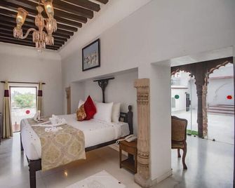 Amritara Chandra Mahal Haveli, Bharatpur - Bharatpur