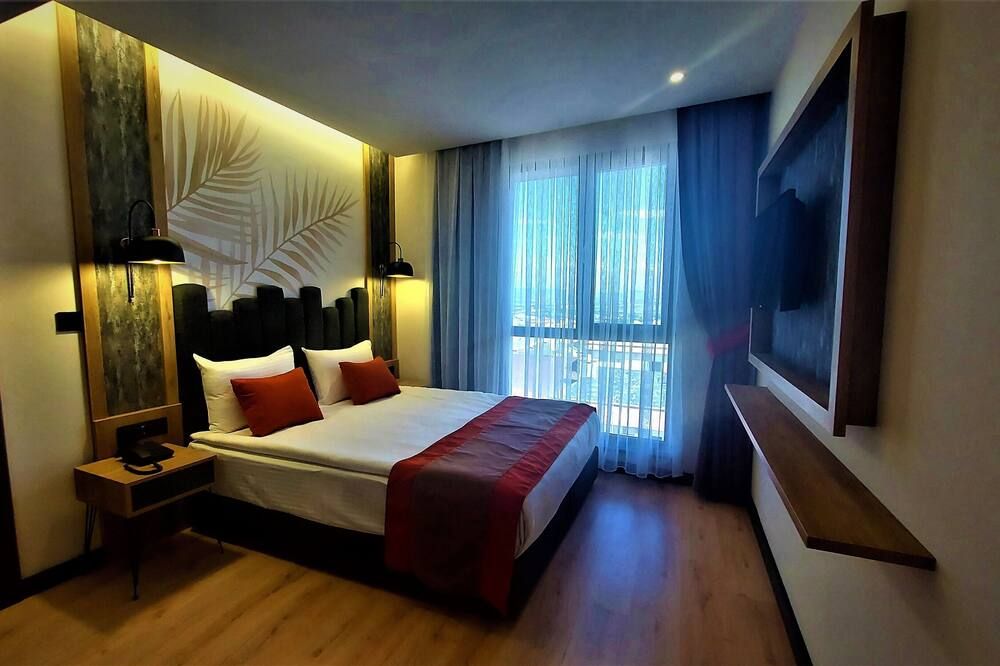 Bursa Koza Hotel thumbnail 3