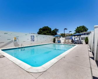 Motel 6-San Jose, Ca - Convention Center - San Jose