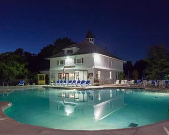 Birchmont Townhouses - North Conway - Pool