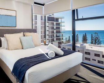 First Light Mooloolaba, an Ascend Collection Hotel - Mooloolaba - Habitación