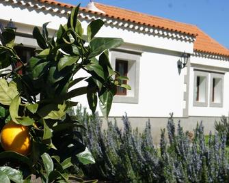 Casa Aislada la Cuesta - Vega de San Mateo - Extérieur
