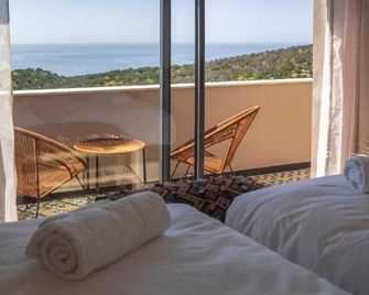Sea and Sunset Boutique Villa Bed and Breakfast - Taghazout