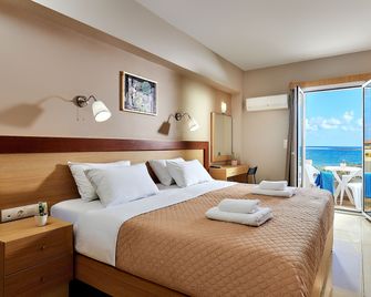 Dorian Boutique Hotel-Apartments - Hersonissos
